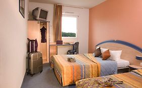 Akena City Brive